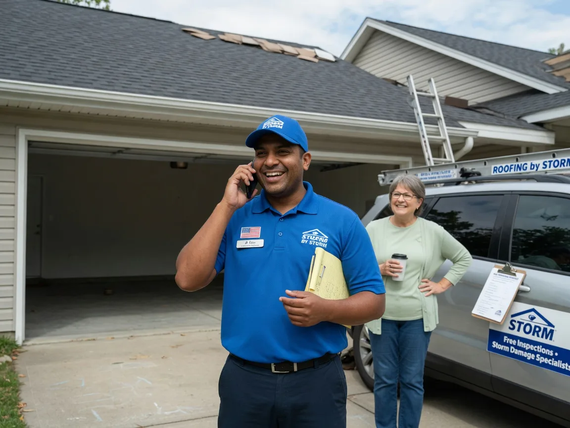 Roof Repair Near Me Schlater, MS FAQs