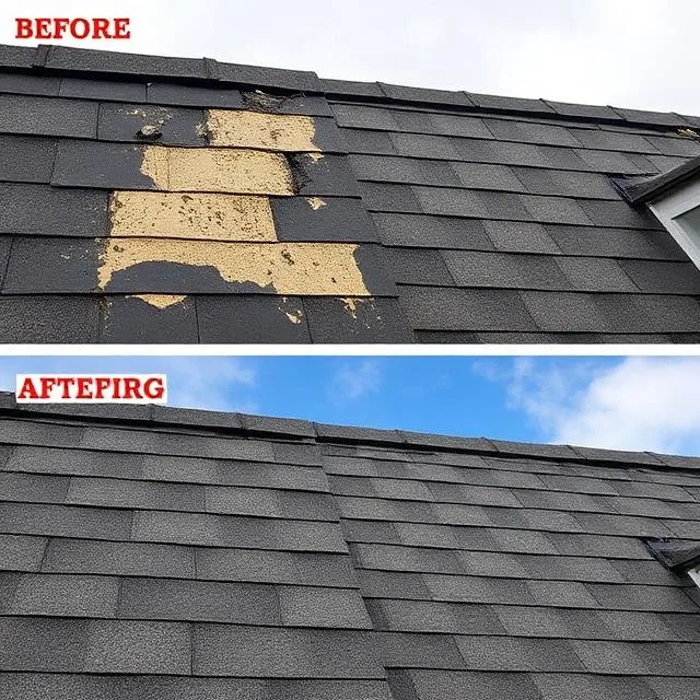 Roof Repair Near Me in Schlater, MS near me